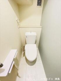 LiveleGardenS津島市永楽町4丁目　全2棟　1号棟　新築一戸建て