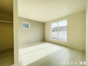 LiveleGardenS津島市永楽町4丁目　全2棟　1号棟　新築一戸建て