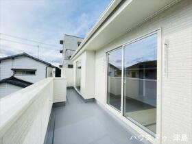 LiveleGardenS津島市永楽町4丁目　全2棟　1号棟　新築一戸建て