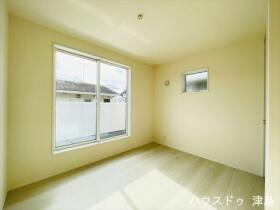 LiveleGardenS津島市永楽町4丁目　全2棟　1号棟　新築一戸建て