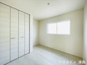 LiveleGardenS津島市永楽町4丁目　全2棟　1号棟　新築一戸建て