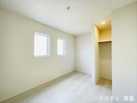 LiveleGardenS津島市永楽町4丁目　全2棟　1号棟　新築一戸建て