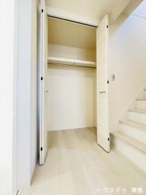 LiveleGardenS津島市永楽町4丁目　全2棟　1号棟　新築一戸建て