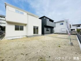 LiveleGardenS津島市永楽町4丁目　全2棟　1号棟　新築一戸建て
