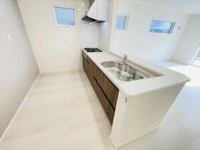 LiveleGardenS津島市永楽町4丁目　全2棟　1号棟　新築一戸建て