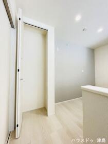 LiveleGardenS津島市永楽町4丁目　全2棟　1号棟　新築一戸建て