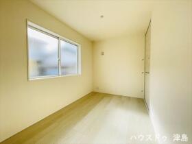 LiveleGardenS津島市永楽町4丁目　全2棟　1号棟　新築一戸建て