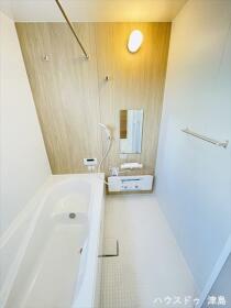 LiveleGardenS津島市永楽町4丁目　全2棟　1号棟　新築一戸建て