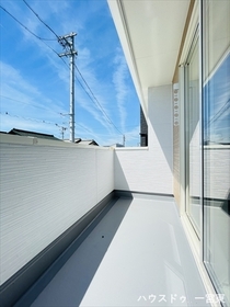 一宮市今伊勢町馬寄第3　新築一戸建て