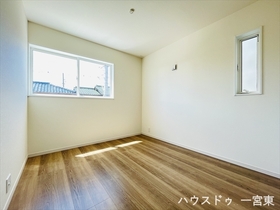 一宮市今伊勢町馬寄第3　新築一戸建て