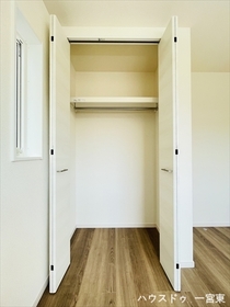 一宮市今伊勢町馬寄第3　新築一戸建て