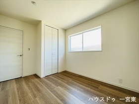 一宮市今伊勢町馬寄第3　新築一戸建て