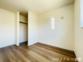 一宮市今伊勢町馬寄第3　新築一戸建て