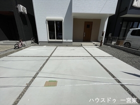 一宮市今伊勢町馬寄第3　新築一戸建て