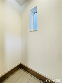 一宮市今伊勢町馬寄第3　新築一戸建て