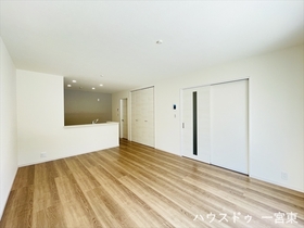 一宮市今伊勢町馬寄第3　新築一戸建て