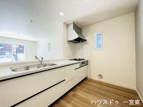 一宮市今伊勢町馬寄第3　新築一戸建て