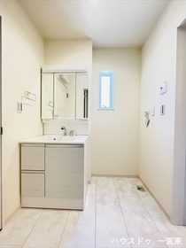 一宮市今伊勢町馬寄第3　新築一戸建て