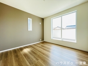 一宮市今伊勢町馬寄第3　新築一戸建て