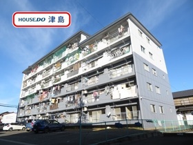 たちばなコーポラスＢ棟