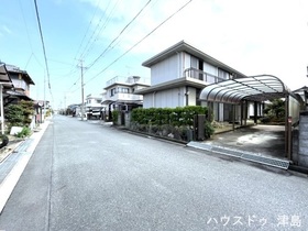 津島市神守町字東高島　中古一戸建て