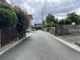 ●桑名市霞町1丁目　建築条件なし土地