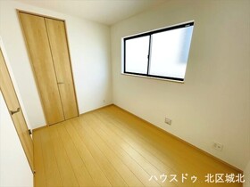 ハートフルタウン北名古屋市久地野6期　全2棟　1号棟　新築一戸建て