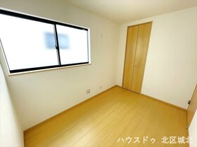 ハートフルタウン北名古屋市久地野6期　全2棟　1号棟　新築一戸建て