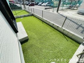 ハートフルタウン北名古屋市久地野6期　全2棟　1号棟　新築一戸建て
