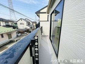 ハートフルタウン北名古屋市久地野6期　全2棟　1号棟　新築一戸建て