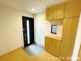ハートフルタウン北名古屋市久地野6期　全2棟　1号棟　新築一戸建て