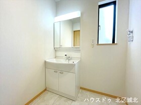 ハートフルタウン北名古屋市久地野6期　全2棟　1号棟　新築一戸建て