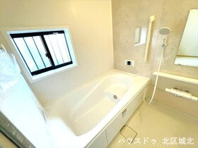 ハートフルタウン北名古屋市久地野6期　全2棟　1号棟　新築一戸建て