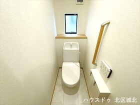 ハートフルタウン北名古屋市久地野6期　全2棟　1号棟　新築一戸建て