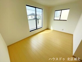ハートフルタウン北名古屋市久地野6期　全2棟　1号棟　新築一戸建て