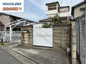 桑名市大字東方　中古一戸建て