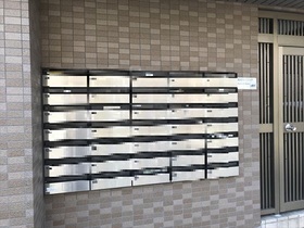 ※●ユーハウス第3蜆橋　中古マンション