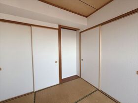 ※●ユーハウス第3蜆橋　中古マンション
