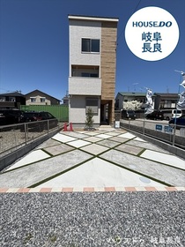 祈年町　全1棟　新築一戸建て