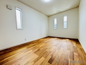 岐阜市上川手　全1棟　A棟　新築一戸建て