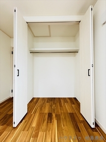 岐阜市上川手　全1棟　A棟　新築一戸建て