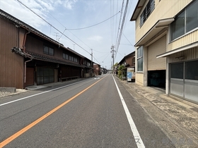 岐阜市上川手　全1棟　A棟　新築一戸建て