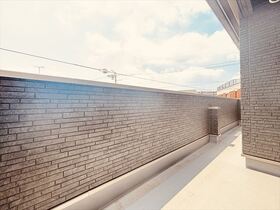 岐阜市安良田町6丁目　全1区画　新築一戸建て