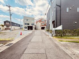 岐阜市安良田町6丁目　全1区画　新築一戸建て