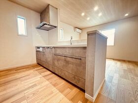 岐阜市安良田町6丁目　全1区画　新築一戸建て