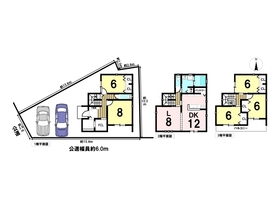 DB間取り図
