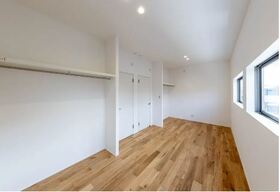 四日市市東新町　新築一戸建て