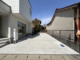 四日市市東新町　新築一戸建て