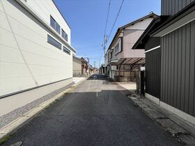 四日市市東新町　新築一戸建て