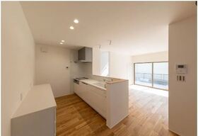 四日市市東新町　新築一戸建て